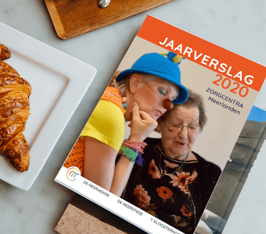 Leestip het Jaarverslag 2020 van Meerlanden